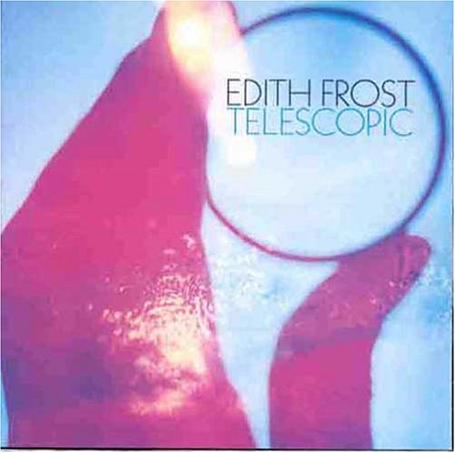 album edith frost