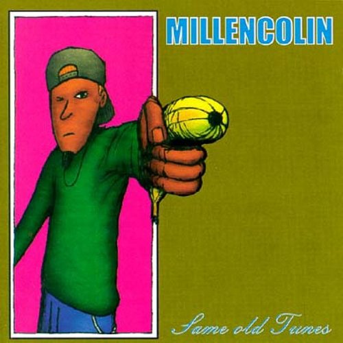 album millencolin