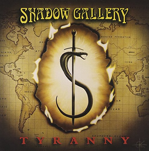 album shadow gallery