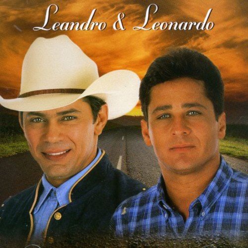 album leandro and leonardo
