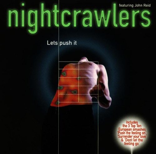 album nightcrawlers