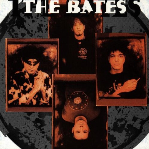 album the bates