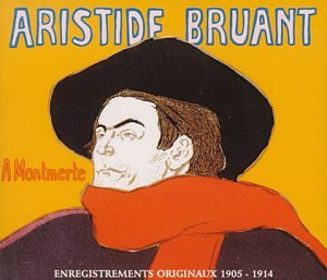 album aristide bruant