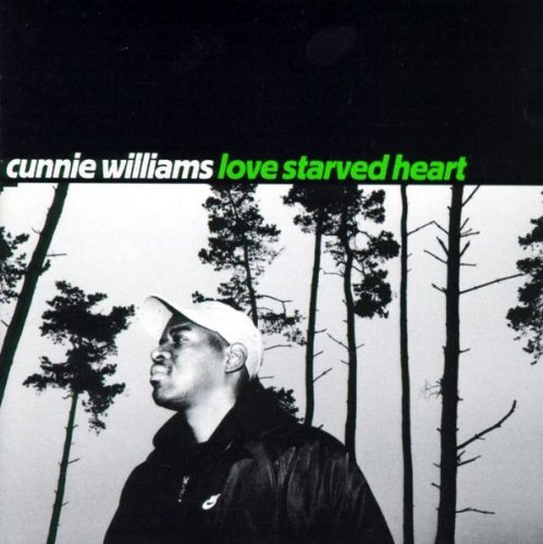 album cunnie williams