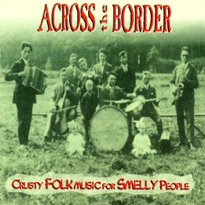 album across the border