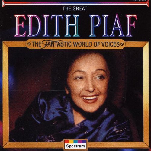 album �dith piaf