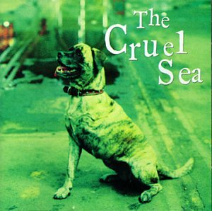 album the cruel sea