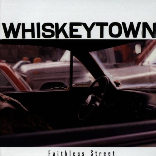 album whiskeytown