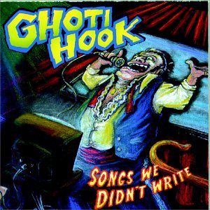 album ghoti hook