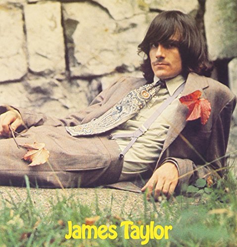 album james taylor