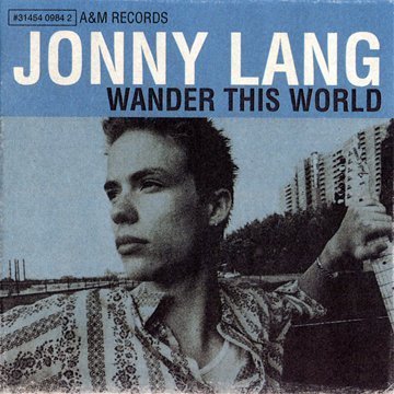 album jonny lang