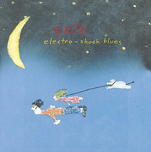album eels