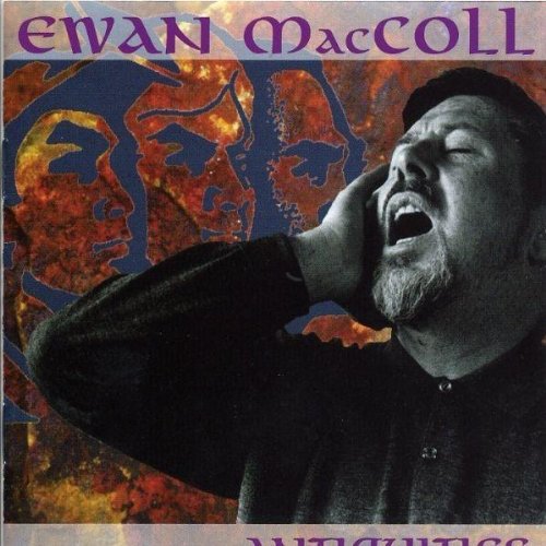 album ewan mccoll