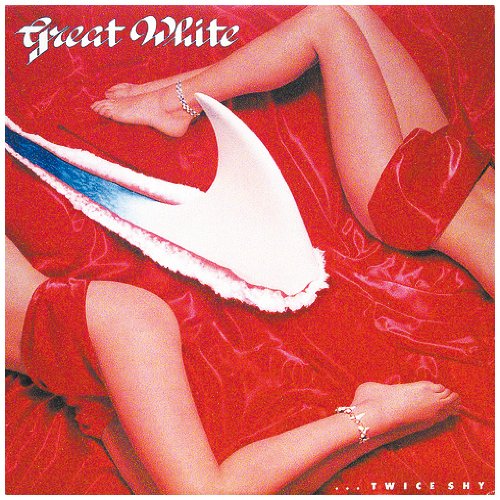 album great white
