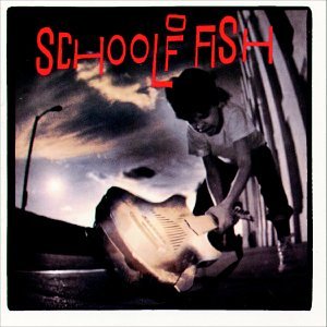 album school of fish