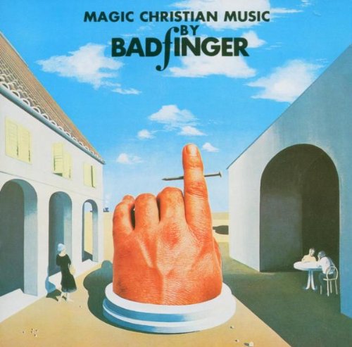 album badfinger