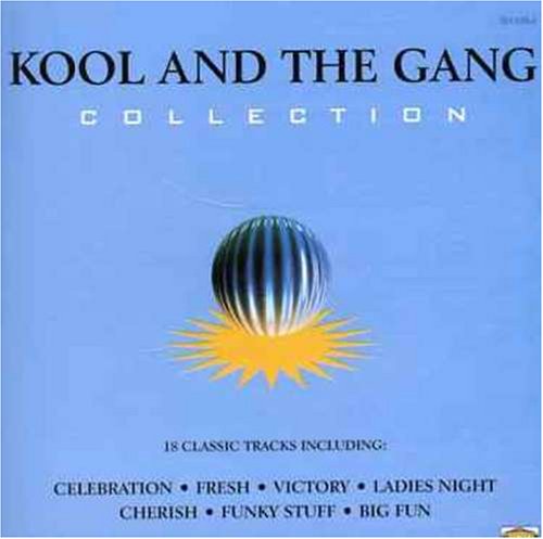 album kool and the gang