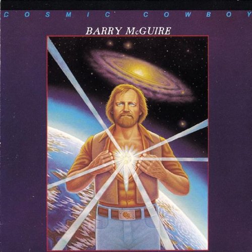 album barry mcguire