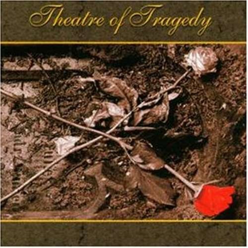 album theatre of tragedy
