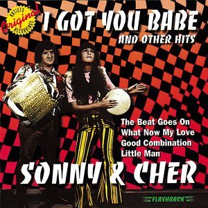 album sonny and cher