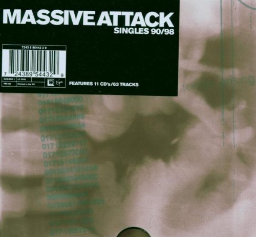 album massive attack