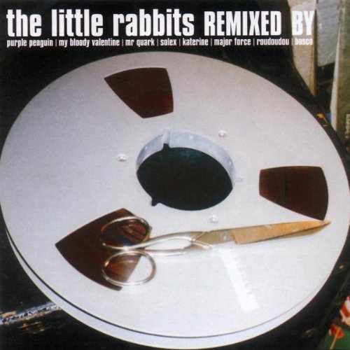 album the little rabbits
