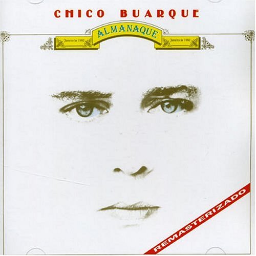album chico buarque