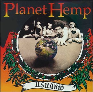 album planet hemp