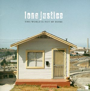 album lone justice