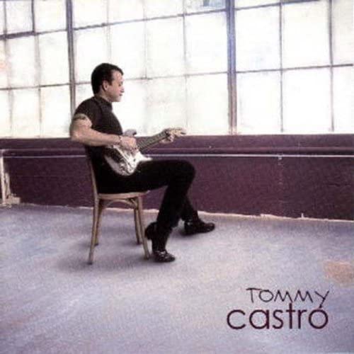 album tommy castro
