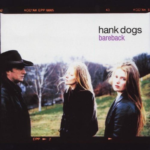 album hank dogs