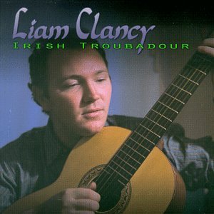 album liam clancy