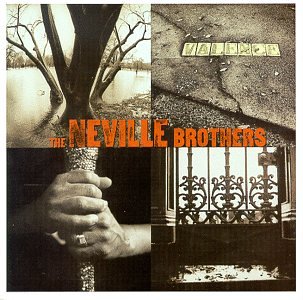 album the neville brothers