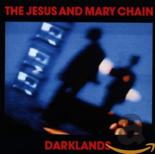 album the jesus and mary chain