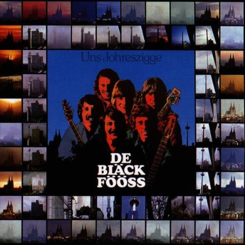 cinema - Uns Johreszigge