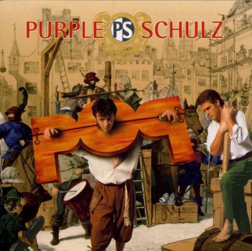 album purple schulz
