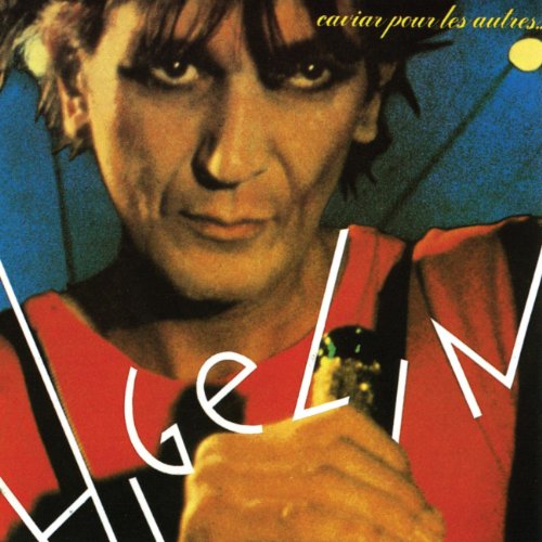 album jacques higelin