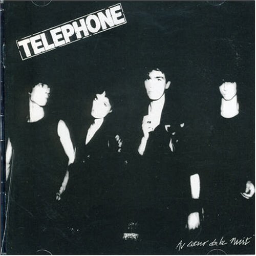 album tlphone