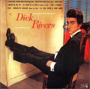 album dick rivers