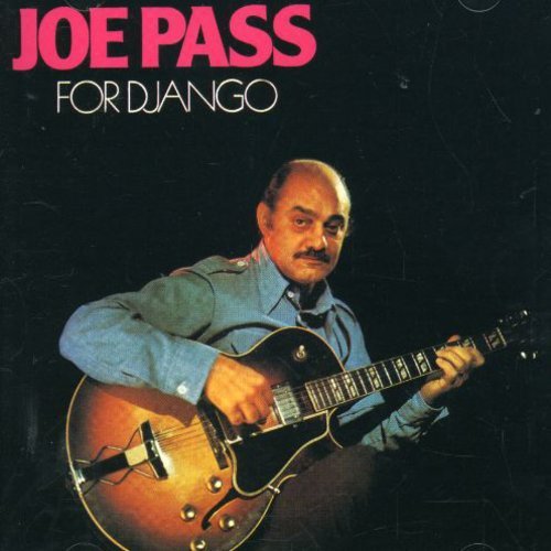 album joe pass