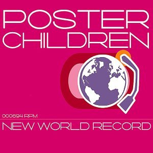album poster children