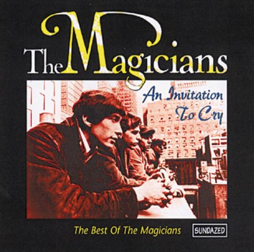 album the magicians