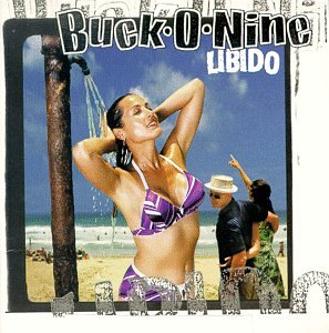 album buck-o-nine