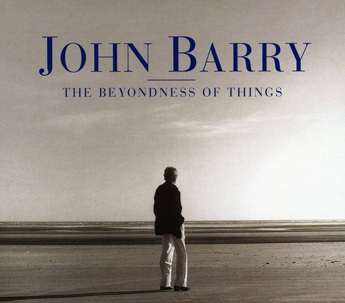 album john barry