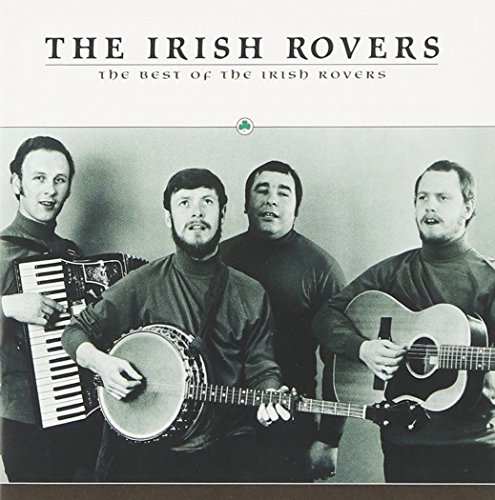album the irish rovers