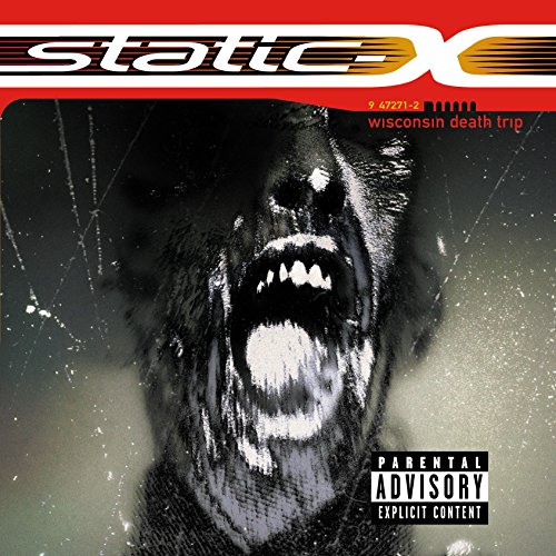 album static-x