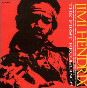 album jimi hendrix