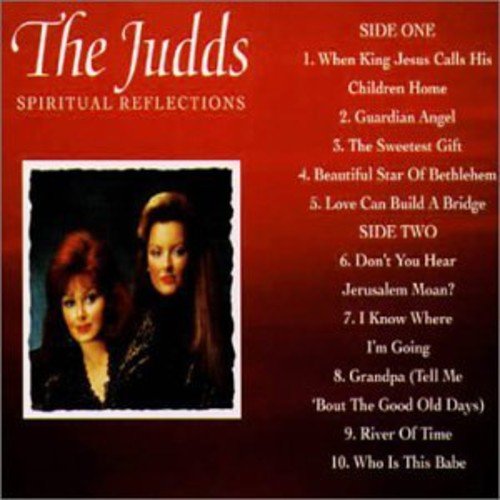 album the judds
