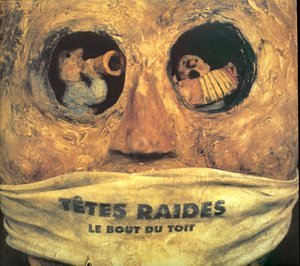 album t�tes raides