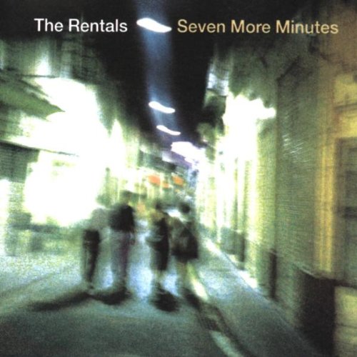 album the rentals